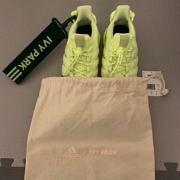 Ivy park neon green - Picture 2 of 4